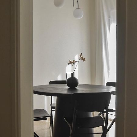 The Appartment リャンサ エクステリア 写真