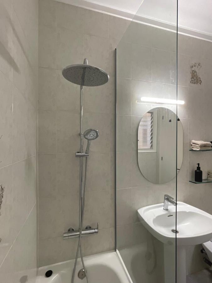 The Appartment リャンサ エクステリア 写真
