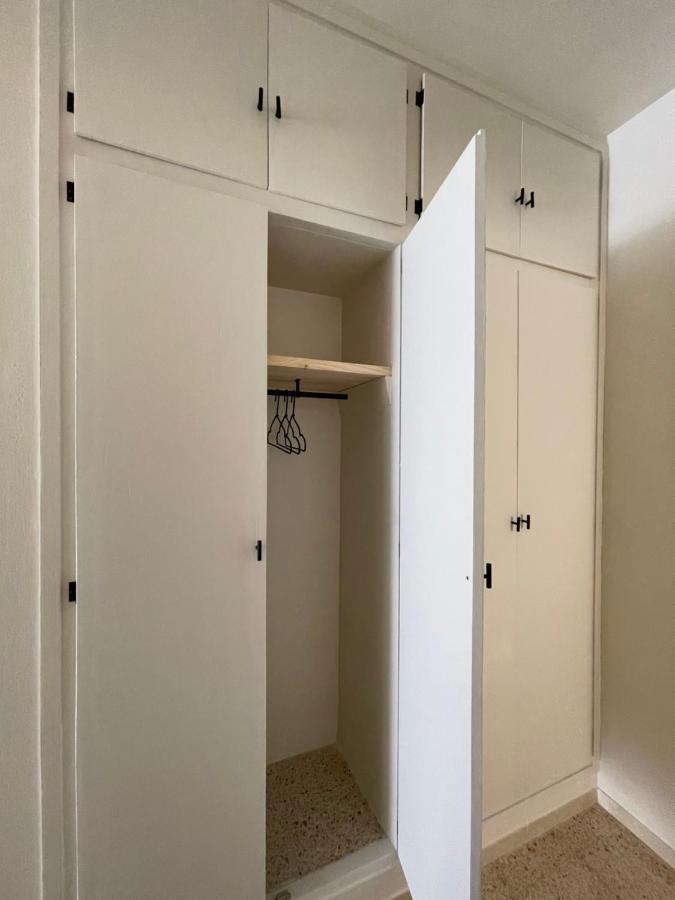 The Appartment リャンサ エクステリア 写真