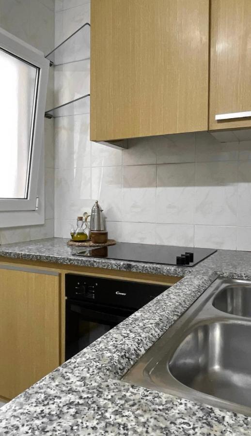 The Appartment リャンサ エクステリア 写真