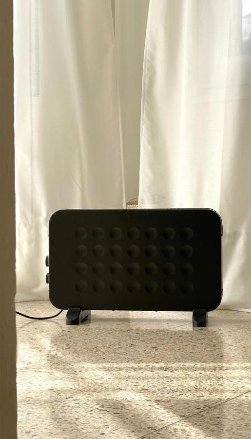 The Appartment リャンサ エクステリア 写真