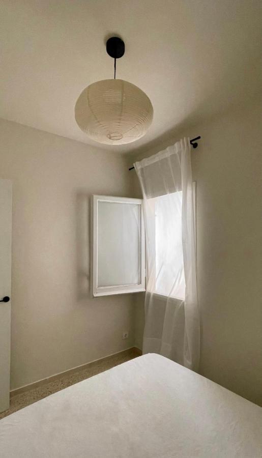 The Appartment リャンサ エクステリア 写真