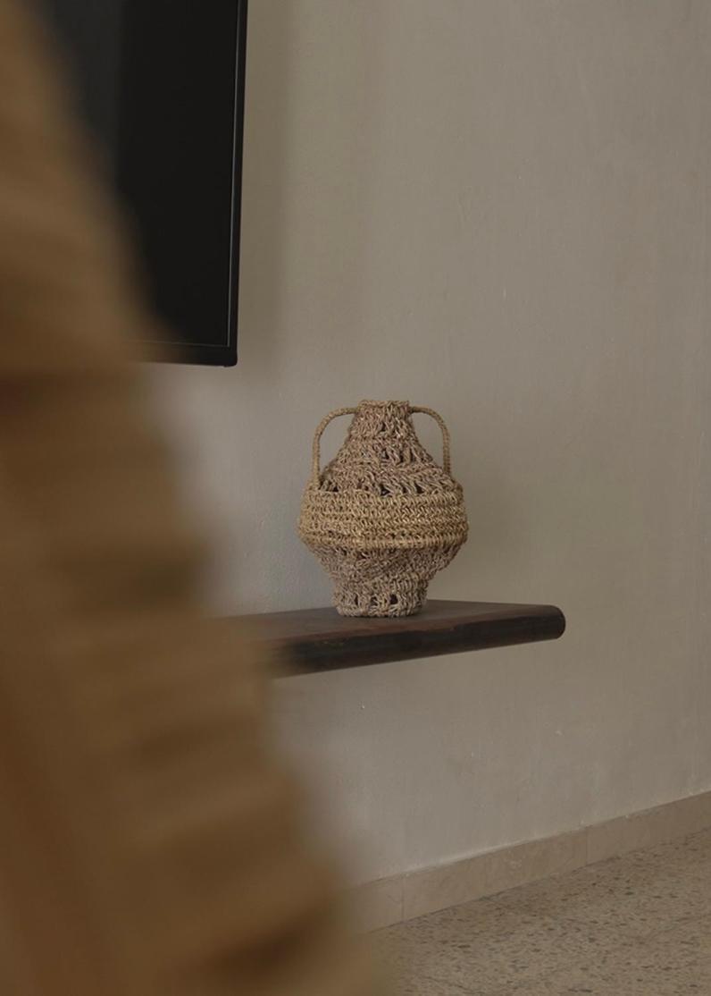 The Appartment リャンサ エクステリア 写真