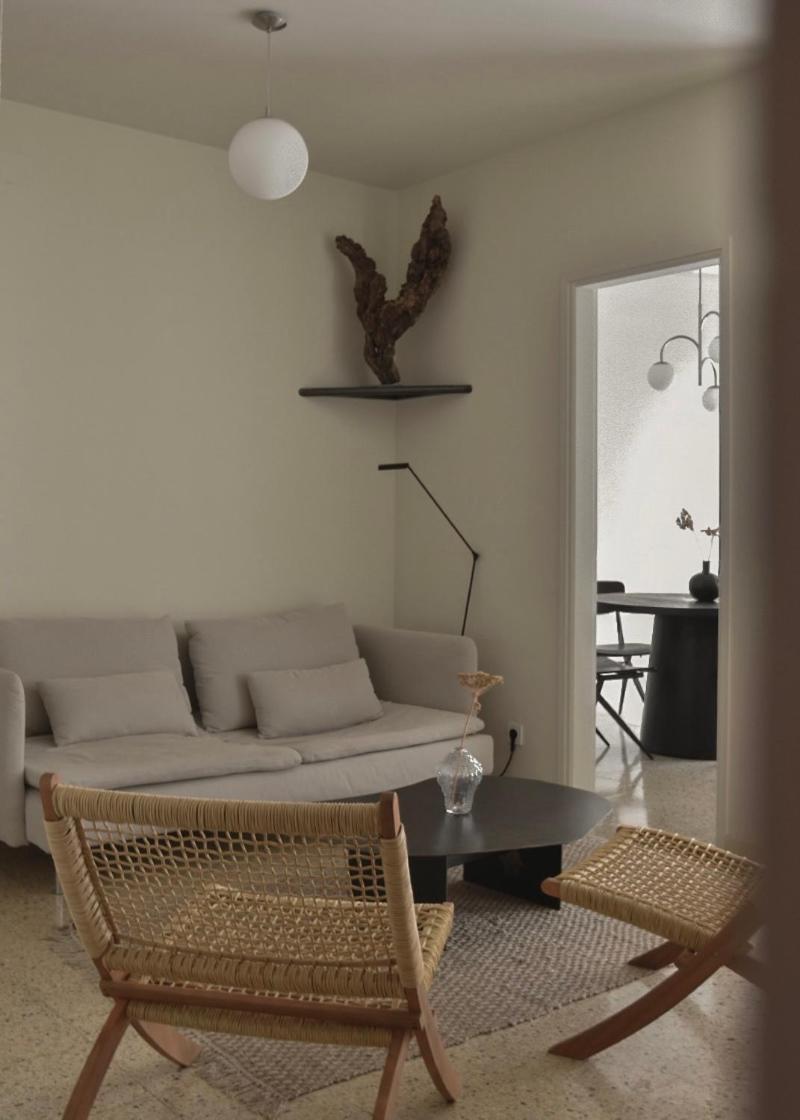 The Appartment リャンサ エクステリア 写真