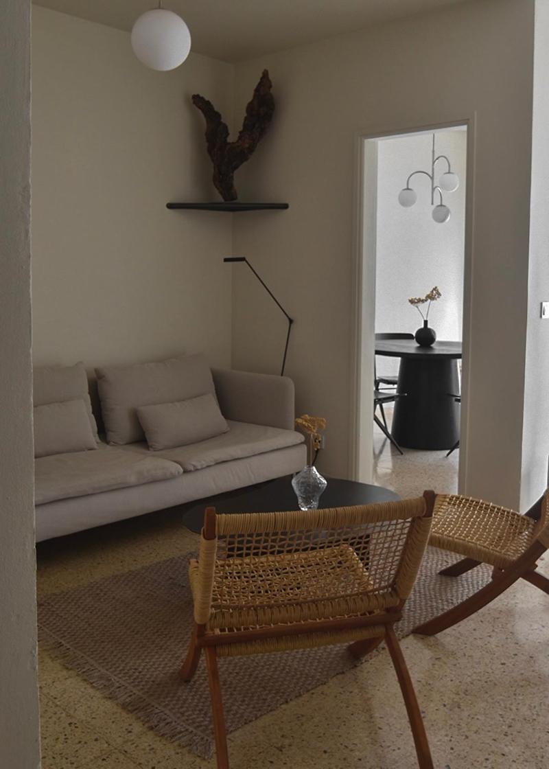 The Appartment リャンサ エクステリア 写真